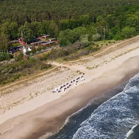 Casa vacanze Duenenblick 4 Uckeritz