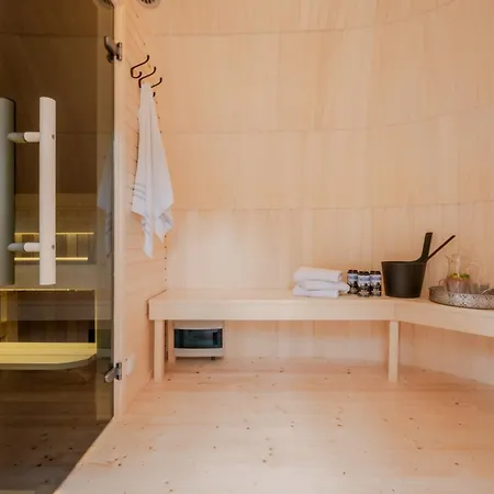 Duenenblick 4 Casa vacanze Uckeritz