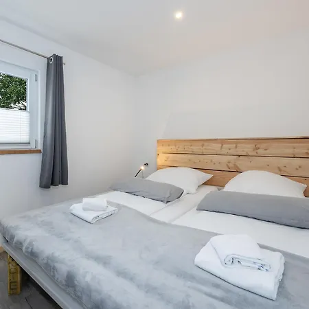 Holiday home Duenenblick 4