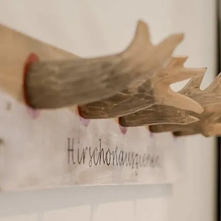 Duenenblick 4 Casa vacanze Uckeritz