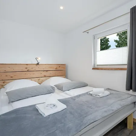 Holiday home Duenenblick 4 Uckeritz