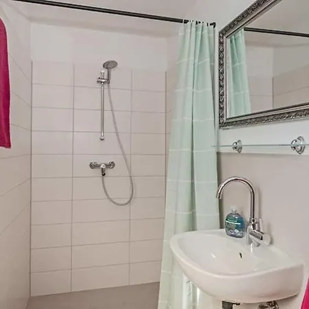 Duenenblick 4 Holiday home