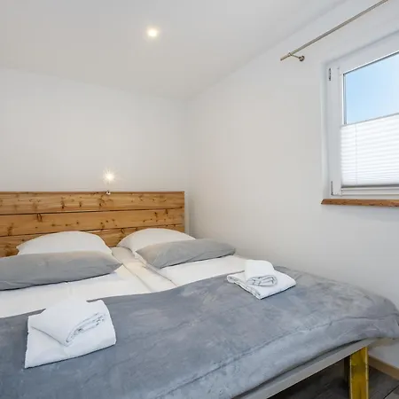 Holiday home Duenenblick 4