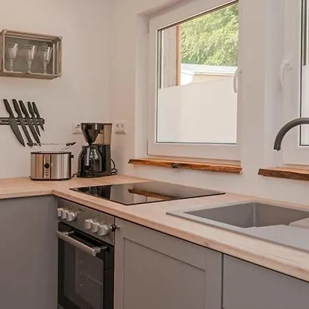 Holiday home Duenenblick 4 *