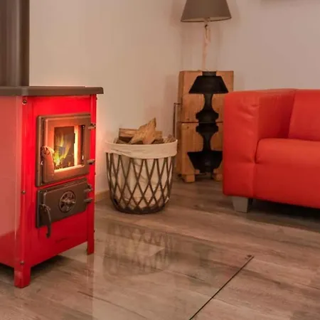 Casa vacanze Duenenblick 4 Uckeritz