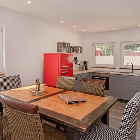 Duenenblick 4 * Uckeritz