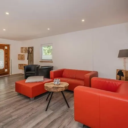 Duenenblick 4 Holiday home