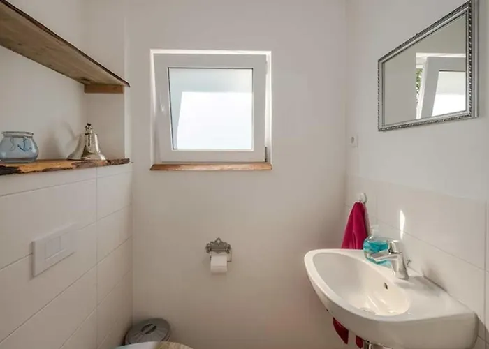 Dünenblick 4 *